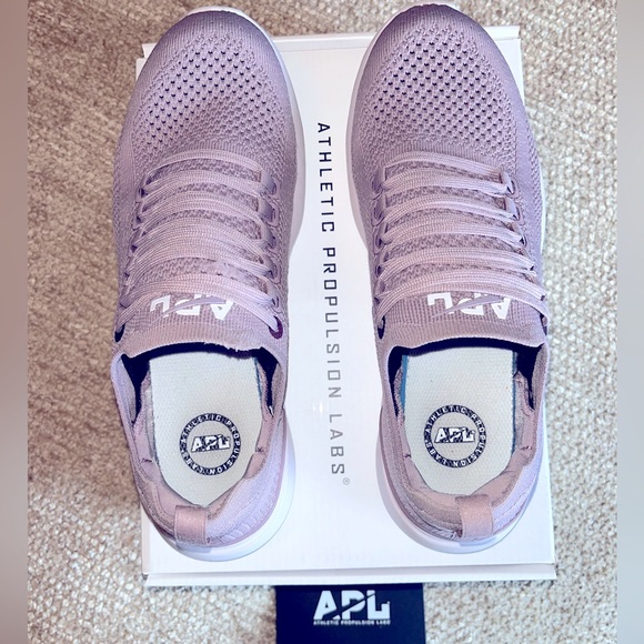 Athletic Propulsion Labs - Techloom Breeze (Colour: Elderberry) - Picture 8 of 10